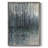 Morning Drizzle I Framed Print - Solid Wood-338766358