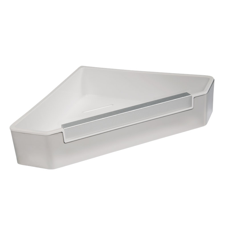 Metal Bathroom Shelves