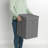 Brabantia Stackable Laundry Hamper 9.2 Gallon-654356218