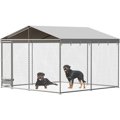 Dog House