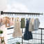 Séchoir à linge mural pliable-1724231588-1709953923