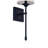 Autaugaville Modern 1-Light Wall Sconce Light-1197814642