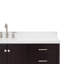 Meuble-lavabo simple 67 po avec dessus Cambridge-90865023