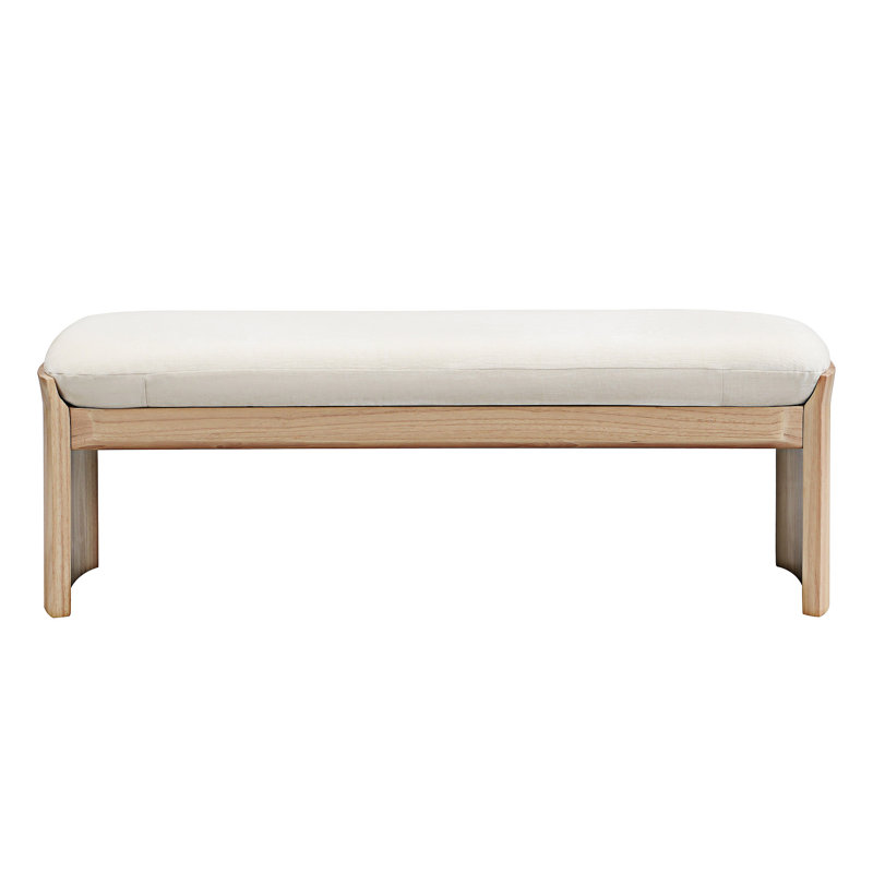 Upholstery Footstool