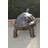 Giant Tortoise - Turtle bronze statue -  Size: 64"L x 36"W x 36"H.