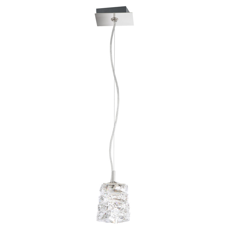 Glissando 1 - Light LED Unique/Statement Pendant, 3000K