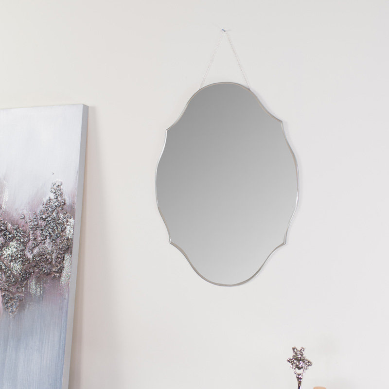 Arch Mirror