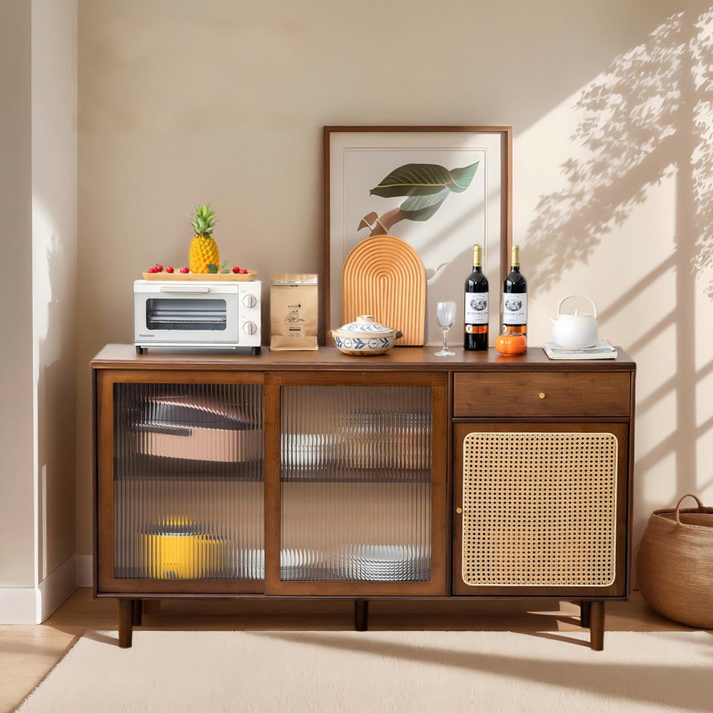 Large Sideboard - Lower Cabinet