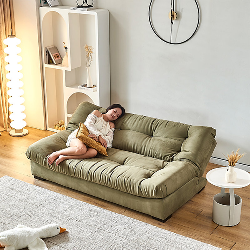 Canapé-lit 76,77 po, 76.77"W*40.55"D*31.5"H
