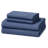 100% Cotton Standard Sheet Set-74863986-74863984
