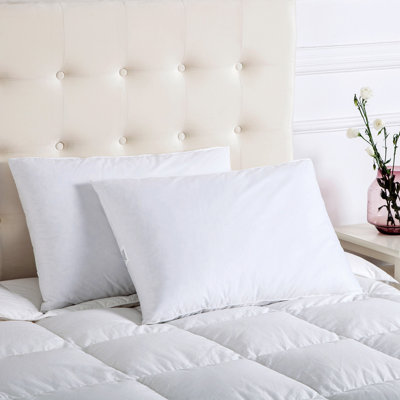 Akbar Medium Pillow