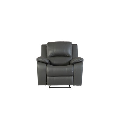 Arabu 104cm Wide Standard Recliner
