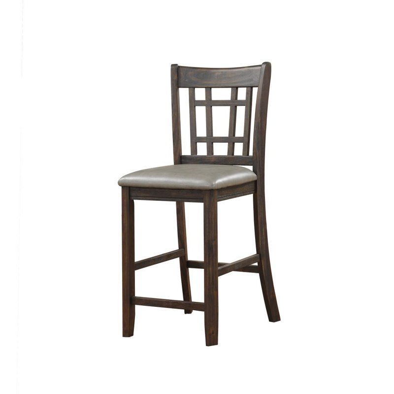 Venezia Upholstered Counter Stool