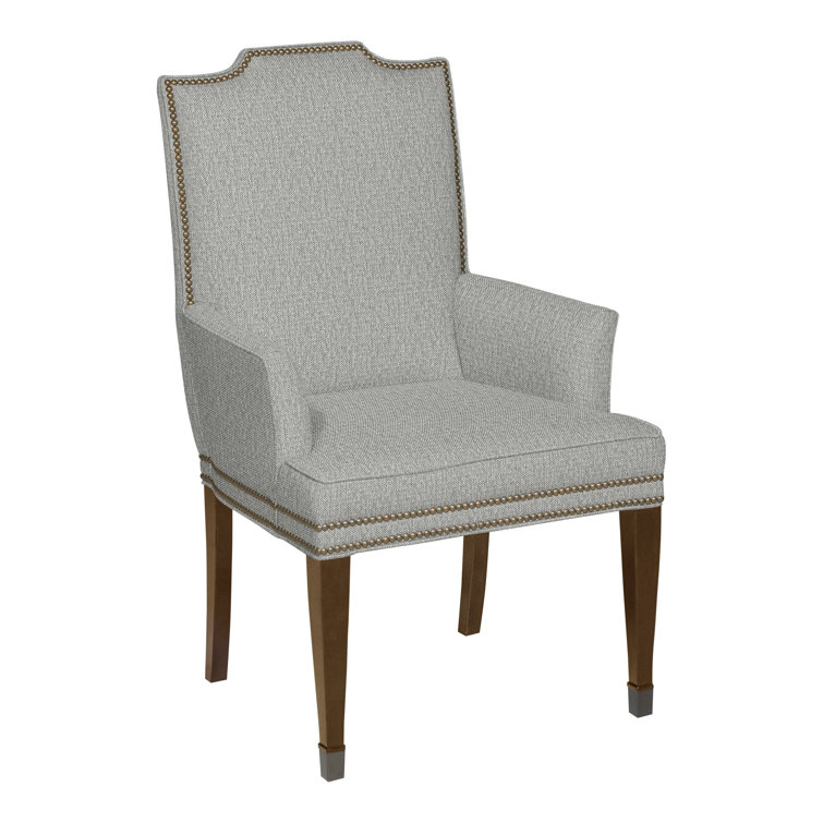Michael Weiss Travis Arm Chair
