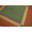 Antique Quilt America Multicolor 1900s Multicolor Rug