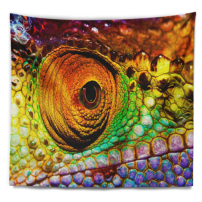 Polyester Tapestry