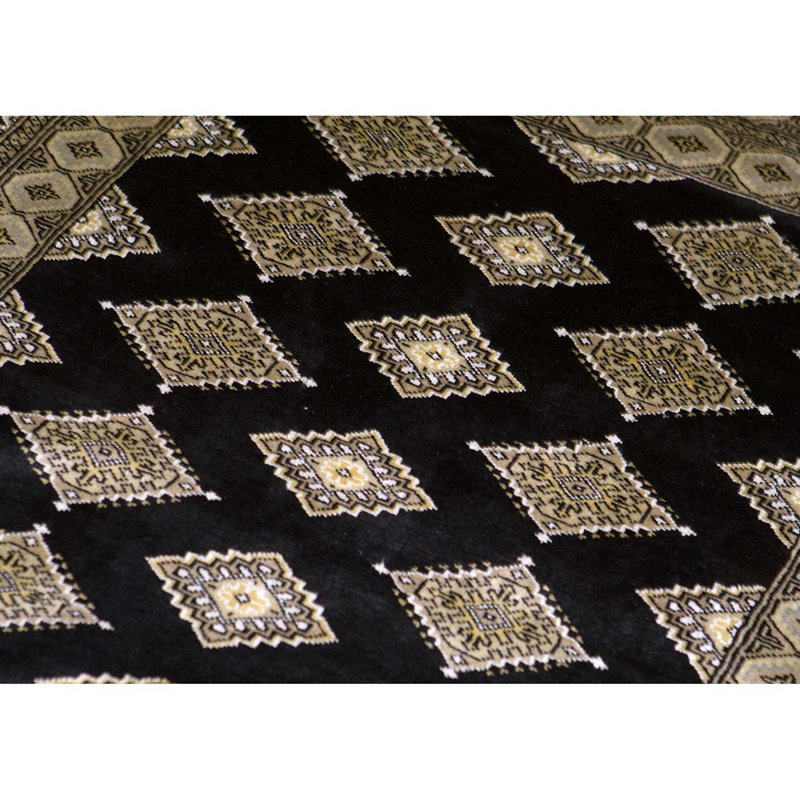One-of-a-Kind 3' X 4'10" Area Rug