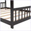 Lit en bois Modern House-661677283-661677308