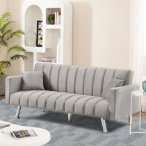 8 Reasons to Go for a Single-Cushion Sofa
