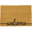 Non-Slip Indoor / Outdoor Doormat-37136670