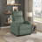Modern Push Back Recliner-1332782569