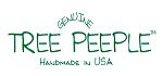 Genuine Tree Peeple by Diamond Products Logo