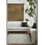 Tapis oriental en nylon / laine tissé à la machine Aldona-788253160