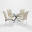 Desborough 2 -Person Glass Dining Set-59721184-27355656-139603027