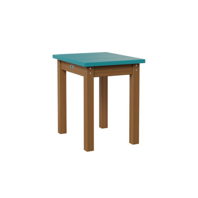 Outdoor Rectangle Side Table