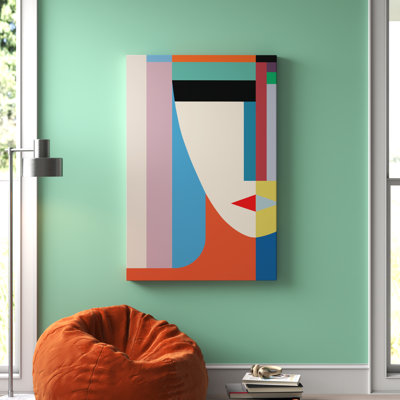 " Absolute Face " by The Usual Designers