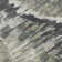 Premium Machine Washable Prisco Charcoal Rug