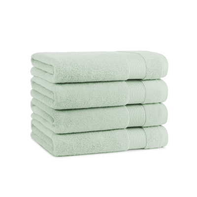 Host & Home Bath Towel 27x54 (4/Pack)