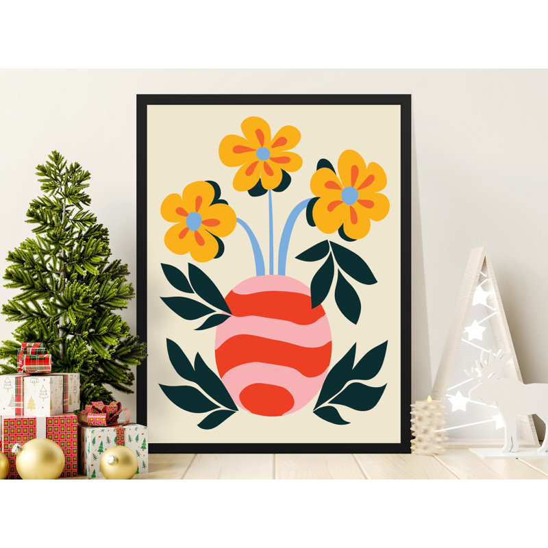 Condit Single Picture Frame Print, 60.96 cm H x 45.72 cm W