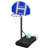 Pro Pool Basketball Hoop with LED Light 45''-59'' Adjustable Height-111497606