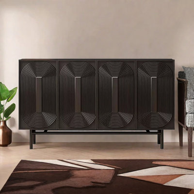 Buffet Rosolo 63