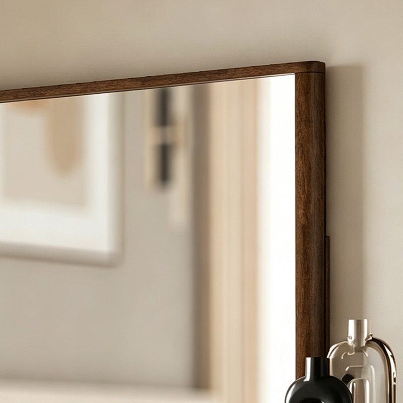Apparence simple et élégante, idéale pour les chambres, crée une ambiance détendue et paisible