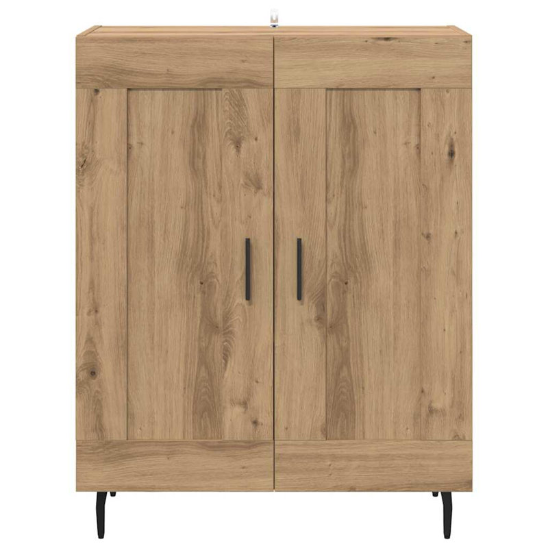 Sideboard Accent Chest, Artisan Oak