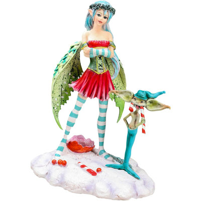 Christmas Dog Figurines & Collectibles