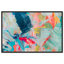 «Abstract That Love Feeling», impression sur toile-119864421-55038033-55038029