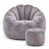 Gray Velvet