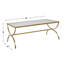 Table basse Muriwai