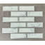 Carreau de mosaïque mural 2 x 6-74113988