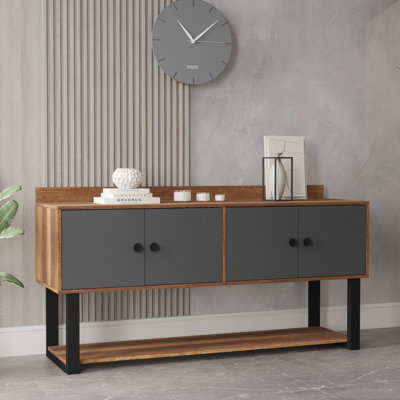 Ebone 70.8" Wide Sideboard by East Urban Home