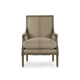 Fauteuil Arviso