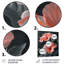 Hibiscus rose, gris, tropical, tentation - Hibiscus-1965013342-1965013343