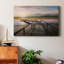 Morning on the Lake - Photographie sur toile tendue-626087181