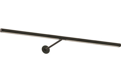 Plural Faceted Picture Light