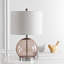 Ensemble de lampe de table 23 po Ayrica-1889997468