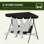 Burgel Porch Swing with Canopy-1227584292-1227584291-1227584293