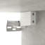 Ballera Floating TV Stand for TVs up to 43"-1398696980